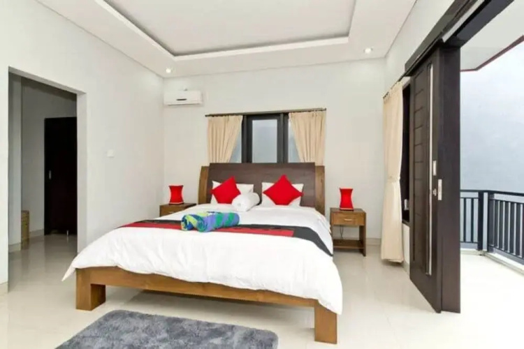 Villa Agung Rakas