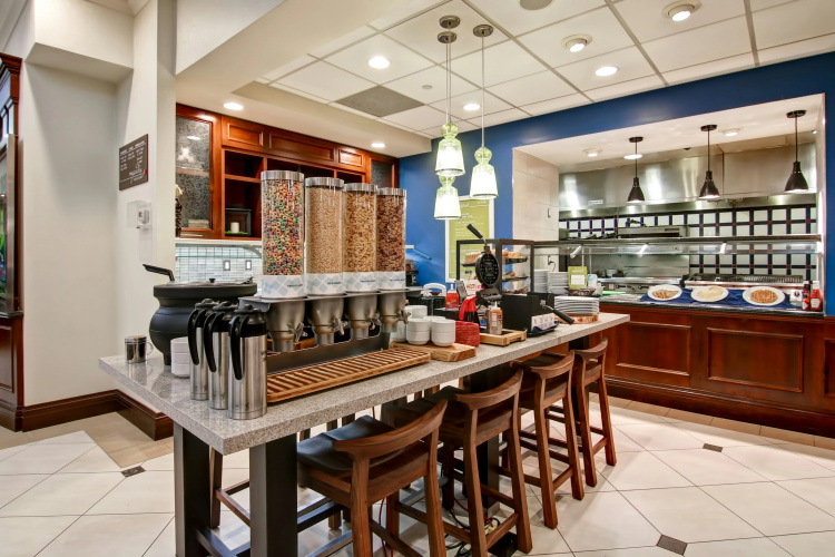 Hilton Garden Inn Toronto/Burlington photo 26