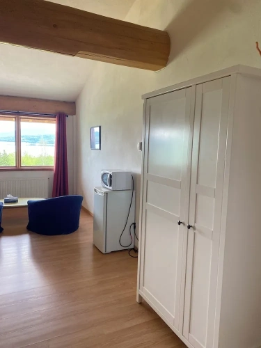 Double Junior Suite