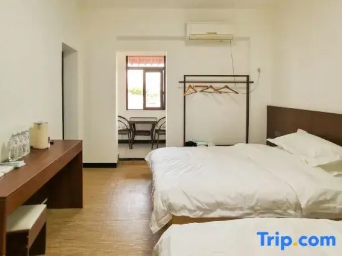 Luxury Twin room