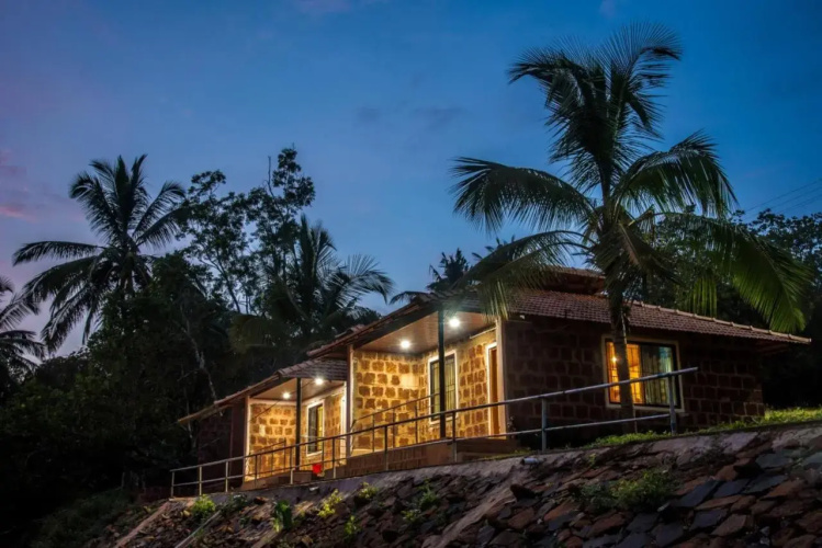 Dandeli Jungle Villa