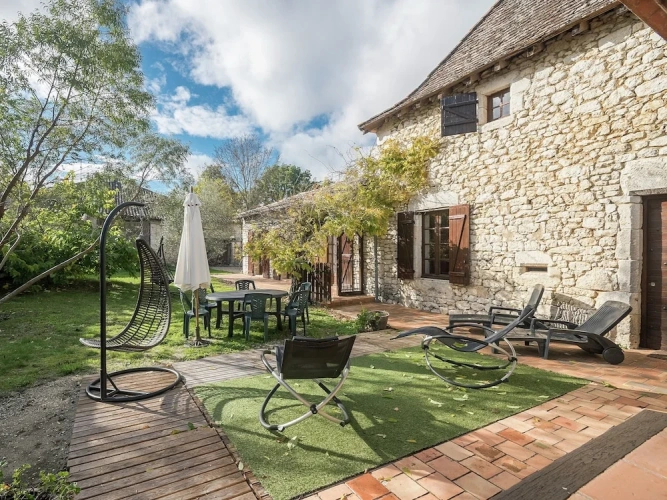 Cottage