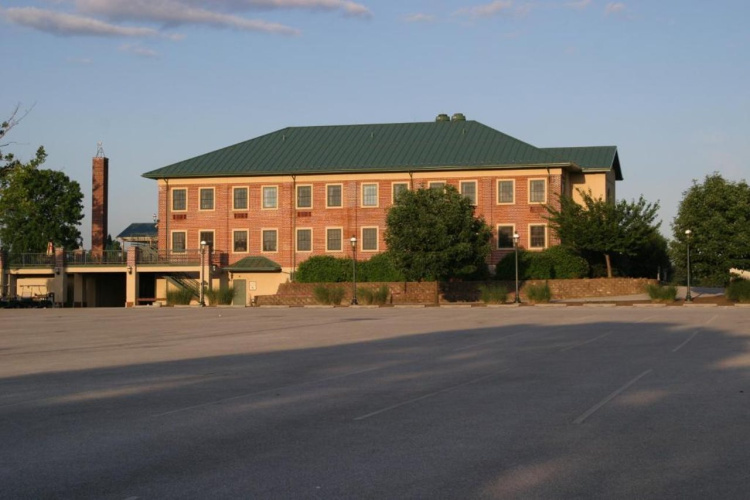 Guest Quarters At The Bridges Golf Club - Hanover, PA