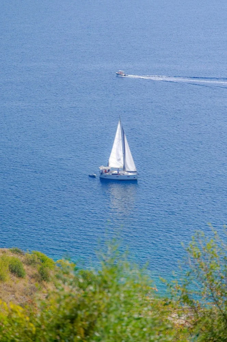 Evora in Ionian Islands
