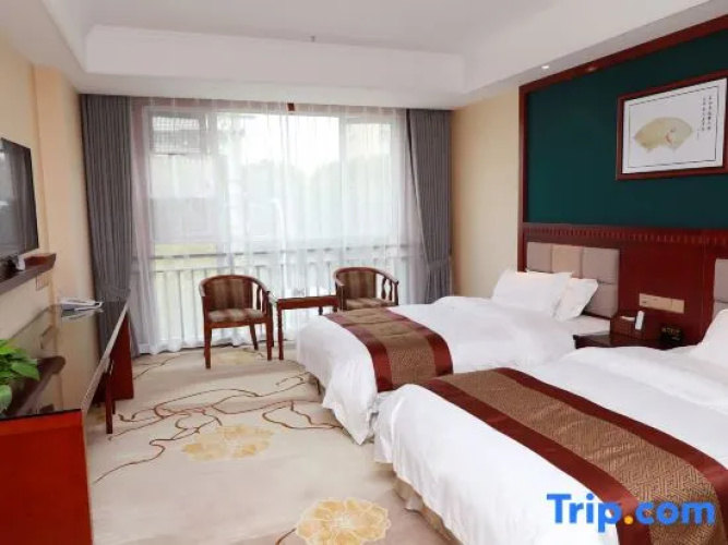 Jixing Hotel