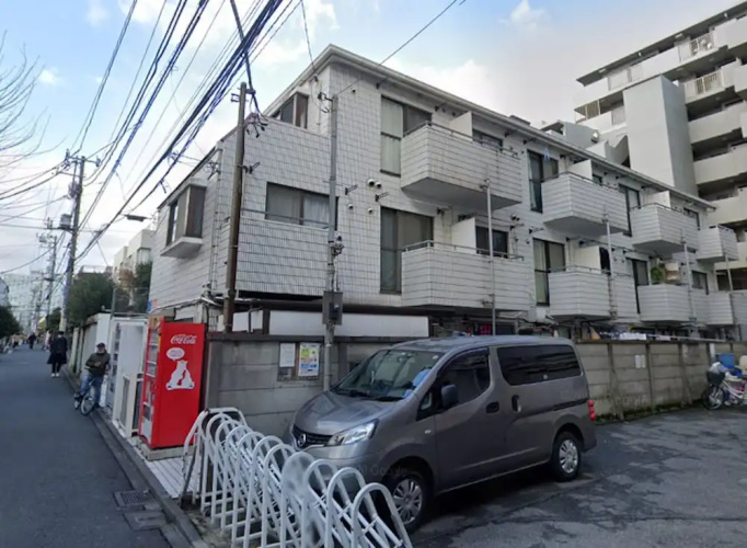 Shinjuku GROOMI