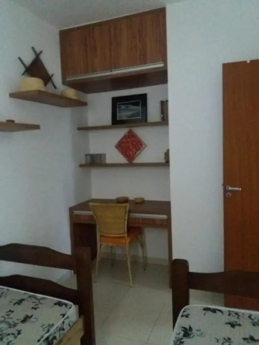 Apartamento em Ubatuba
