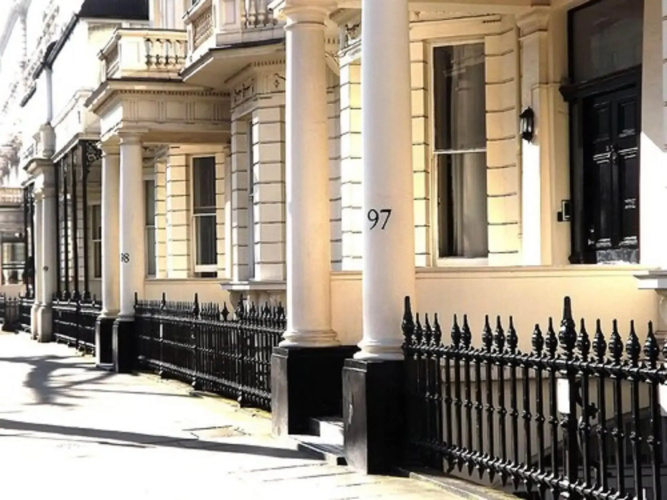 Halpin House - Hostel