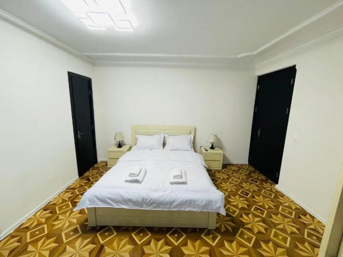 Quality Inn Tbilisi