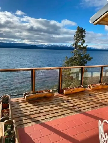 Deluxe Cottage