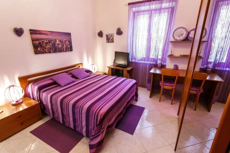 Classic Triple room