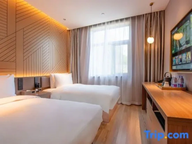 Business Twin room