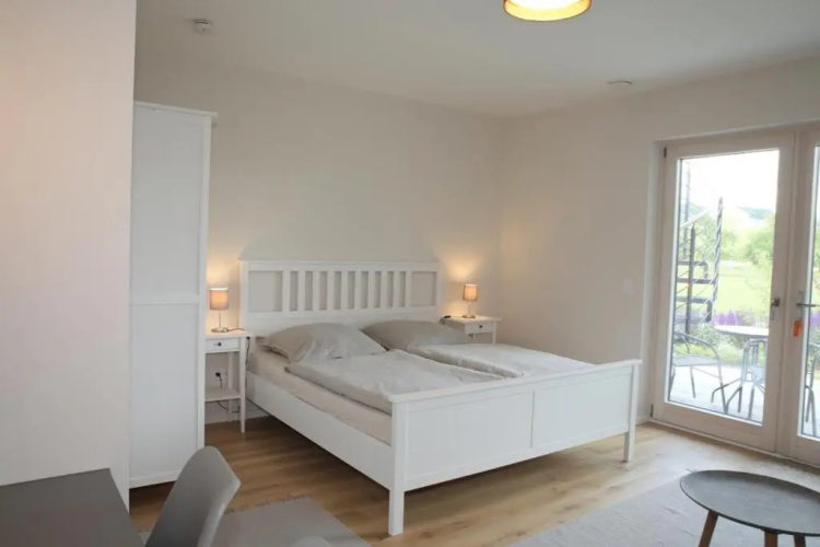Appartements Rodenstein