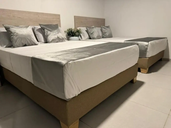 Executive Twin room