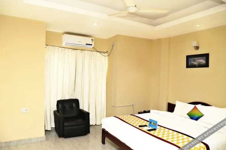 Platinum Hotels Bellandur