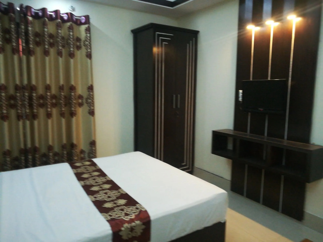 Platinum Hotel Ltd