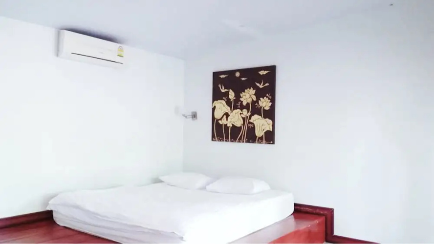 Baan Tonmai Resort