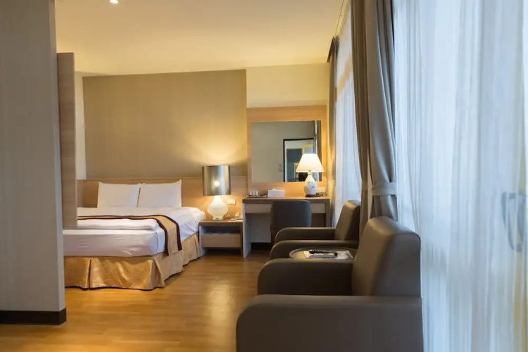 Lishan Guesthouse