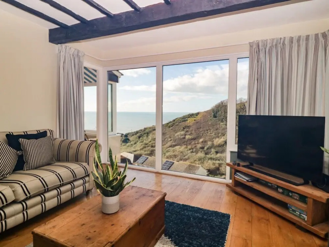 Ocean View