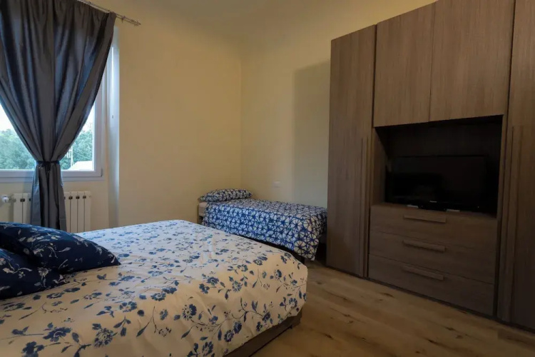 Mamo Florence - Boboli Apartment