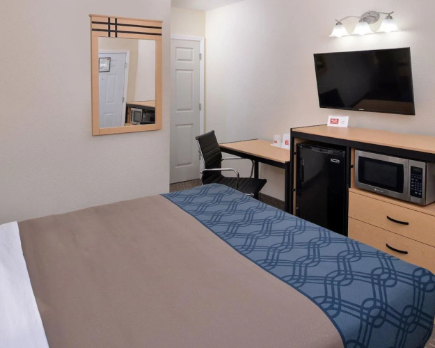 Econo Lodge