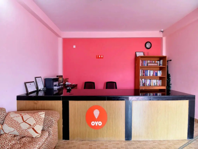 Sunshine Resort by OYO Rooms