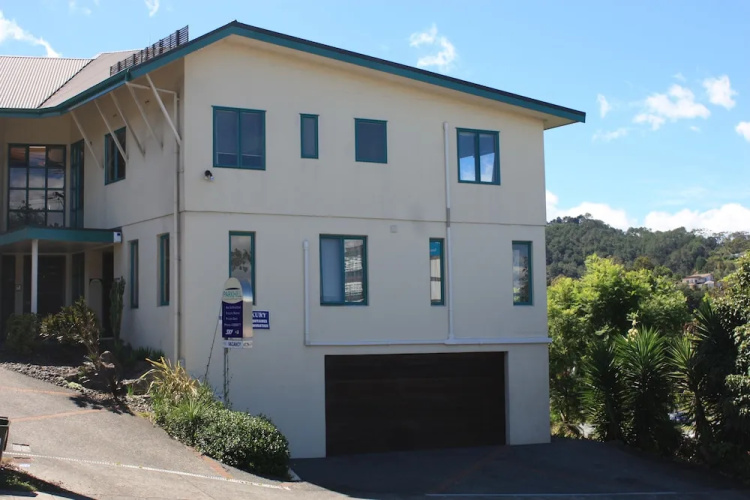Parkhill Fine Accommodation - Whangārei