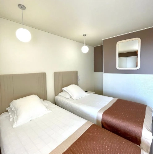 Comfort Twin room with balcony