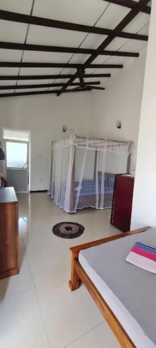 Standard Family room with balcony
