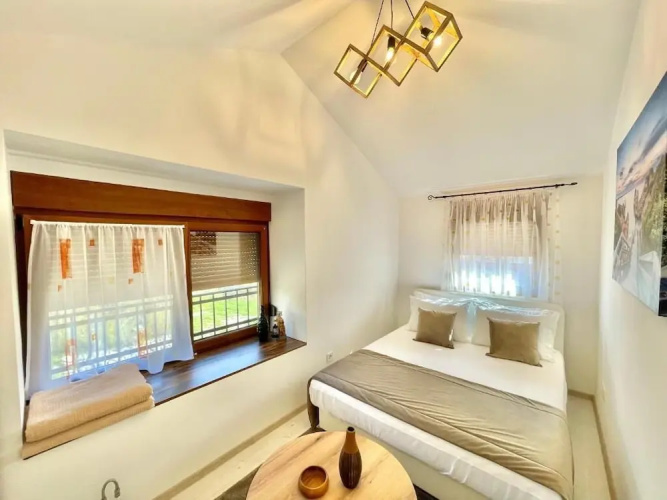 Villa Serenity