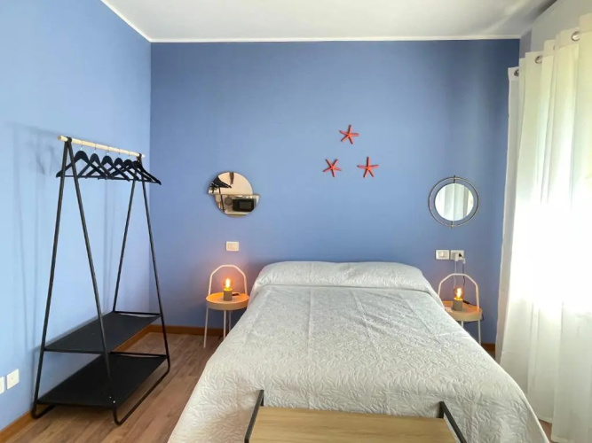 confortable studio central
