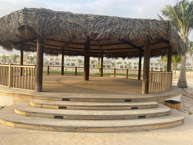 Segal Salalah-Forest Island-Hawana