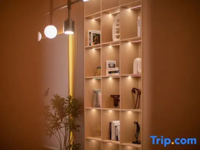Xicui LOFT Hotel