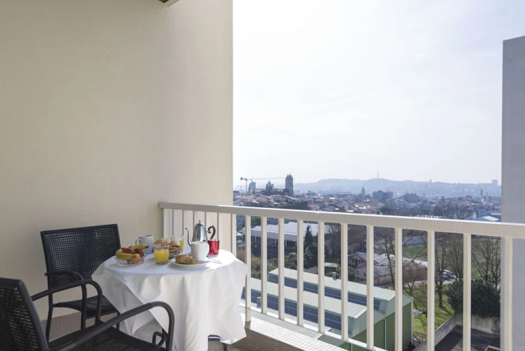 Lapa Premium Apartment