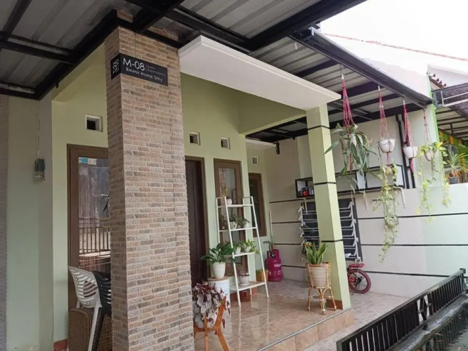 3 Bedrooms Cottage