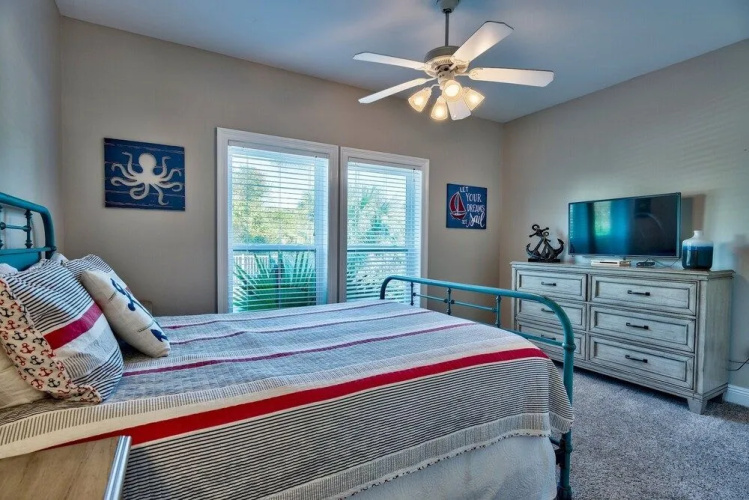 Crystal Vista Heated Pool Gulf Views