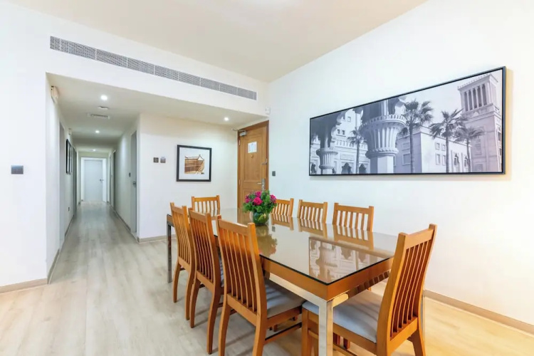 Golden Sands 10 Hotel Apartments photo 6