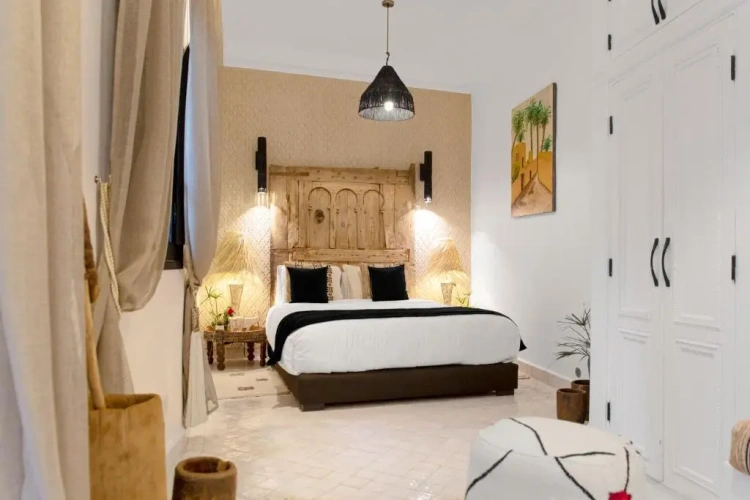 Prestige Double Suite
