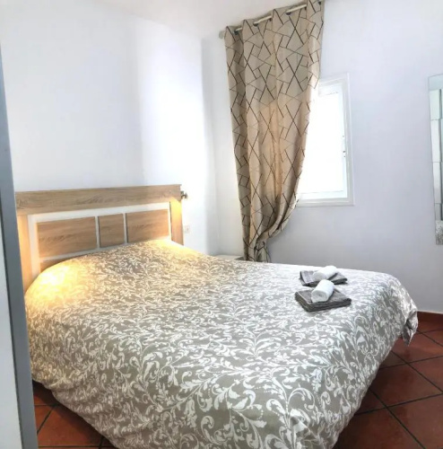 Primavera Apartments