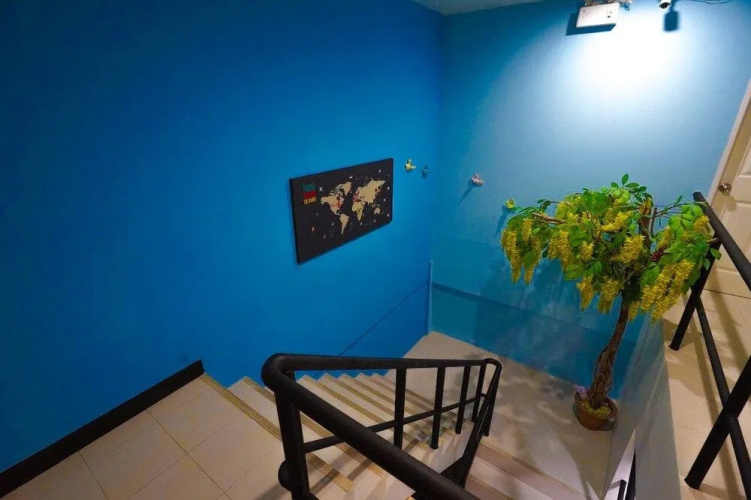 Plu Garden Villa
