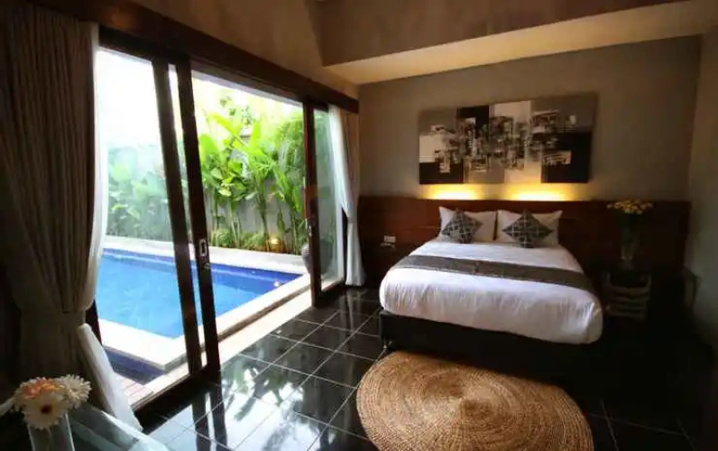 Villa Habibi