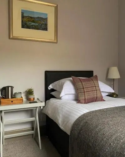Ardvreck House