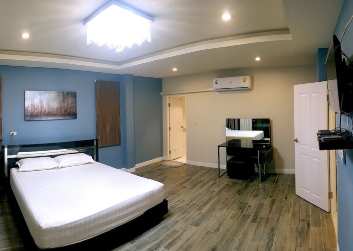 Imagen del hotel