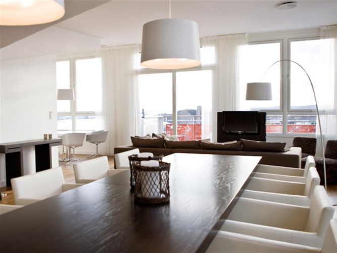Thon Hotel Panorama