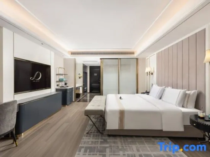 Standard Suite