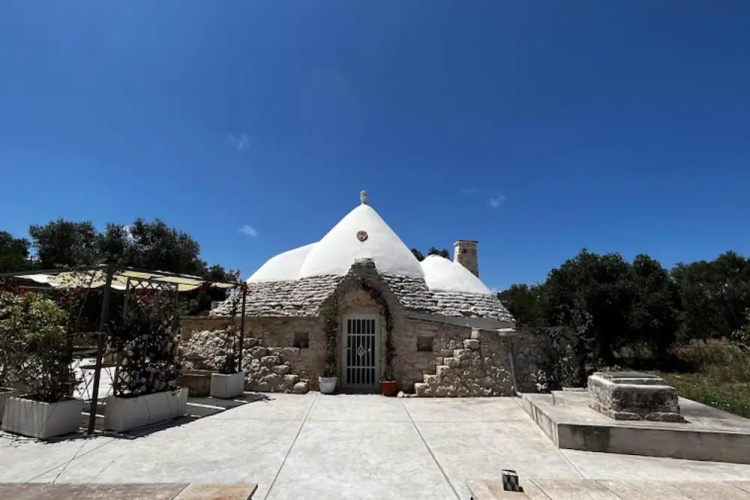 Trullo Oscar