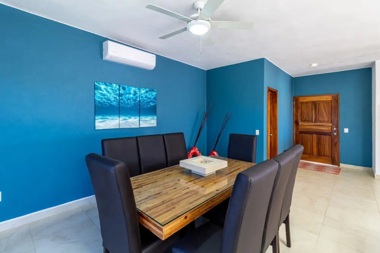La Mision De Mita 3BR by VR