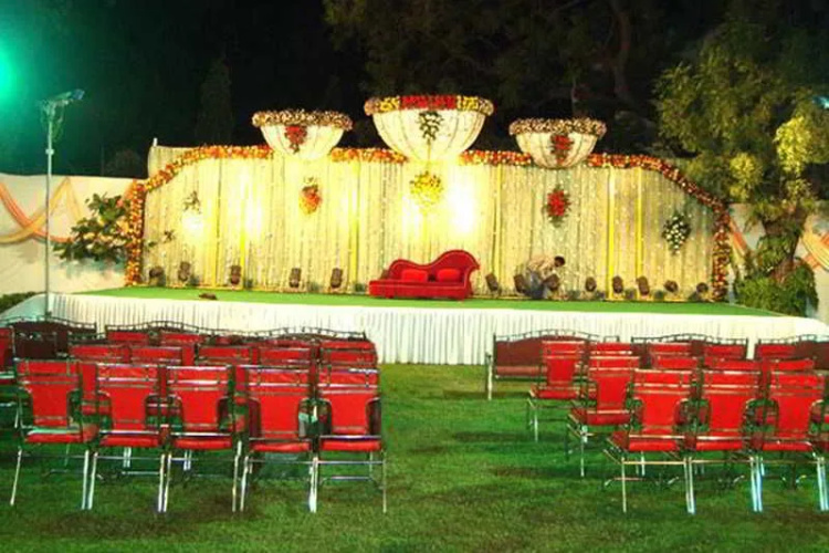 VITS Aurangabad