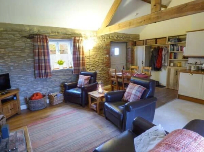 Grouse Cottage