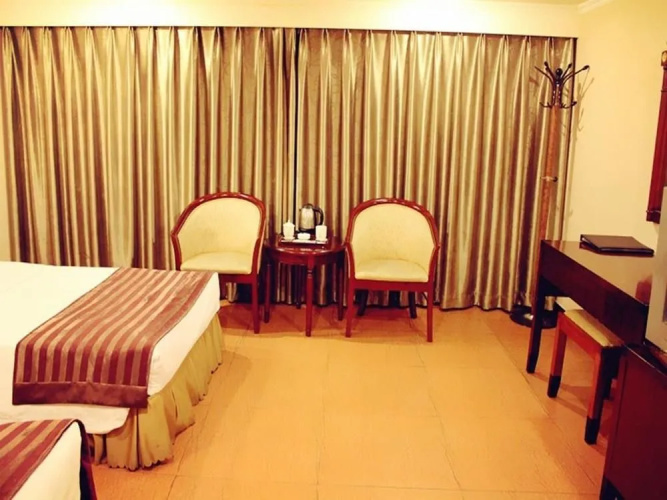 Chongqing Jinhaiyang Hotel